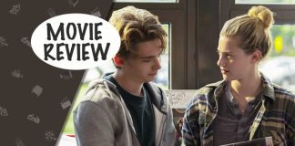 Chemical Hearts Movie Review: Lili Reinhart Seeks For The Dopamine In Her Painful Tale & It’s Not For The Weak-Hearted!
