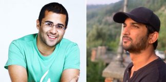 Chetan Bhagat Opens Up About Sushant Singh Rajput’s Death Says “They Broke Him, The Media Reports Broke Him”