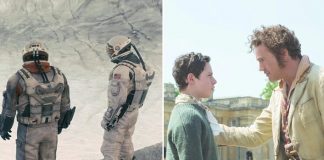 China Box Office: Interstellar Breaks The Opening Day Record & Robert Downey Jr's Dolittle Stays Strong