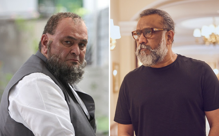 As Mulk Completes 2 Years, Anubhav Sinha Recalls How Rishi Kapoor Thought The Film Will Be Banned