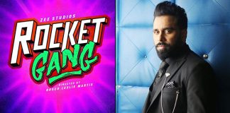 Choreographer Bosco Martis' debut directorial 'Rocket Gang' is a dance horror comedy