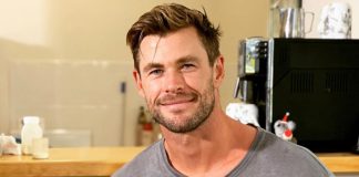 Chris Hemsworth AKA Thor Fulfils THIS Special Birthday Wish But His Kids Are Not Happy!