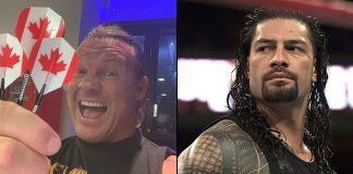 Chris Jericho Eyes On Roman Reigns & 5 Other Wrestlers To Join AEW!