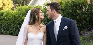 Chris Pratt's Quirky Compliment For Pregnant Wife Katherine Schwarzenegger Pratt Is A Winner!