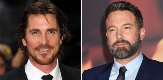 Christian Bale Fans Are Angry With DC & Warner Bros For Choosing Ben Affleck & Not Him As The Flash's Batman!
