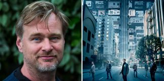 Christopher Nolan's Inception To Finally Get A Spin-off After A Decade?