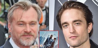 Tenet Is Christopher Nolan On Steroids, Says Robert Pattinson