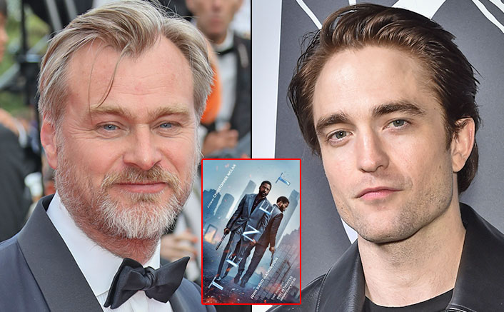 Christopher Nolan's 'Tenet' Early Reviews: Robert Pattinson Praised For His Performance & Called 'Charming Wingman'