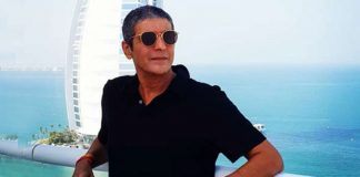 Chunky Panday: In '80s and '90s, heroes couldn't dream of doing negative roles