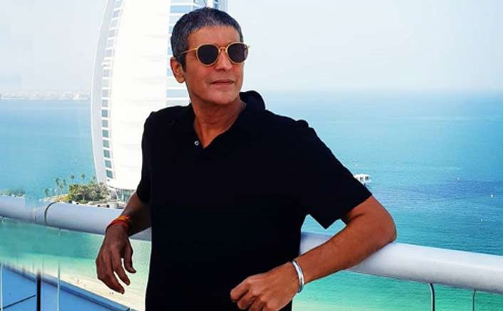 Chunky Panday REVEALS Why He Started Playing Negative Characters From 2000s