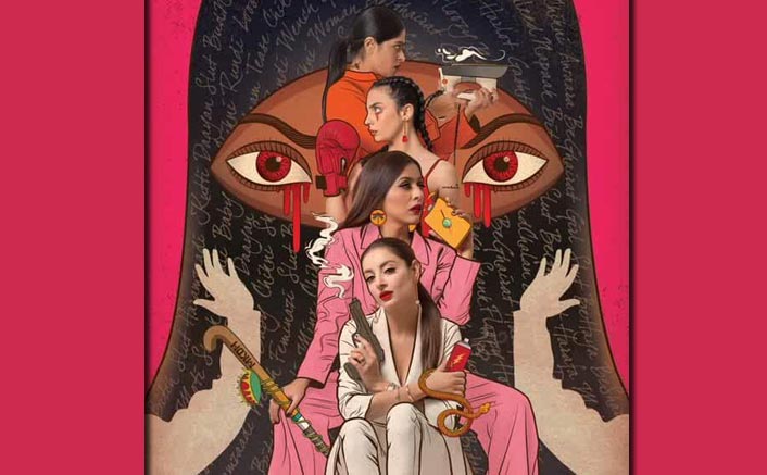 Churails Review: Asim Abbasi Celebrates Womanhood In A Landscape Obsessed With Machismo!