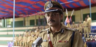 Class of 83 Movie Review