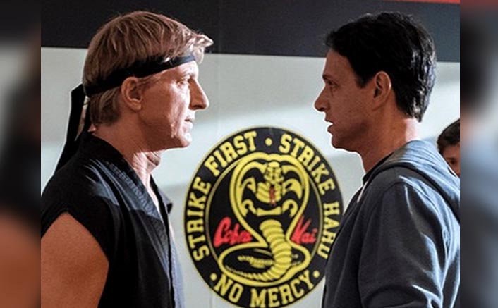 Cobra Kai' Gets Renewed For Sixth Season By Netflix But Here's The Catch!