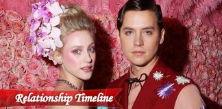 Cole Sprouse & Lili Reinhart Relationship Timeline: The Riverdale Romance We Wish Lasted Forever!