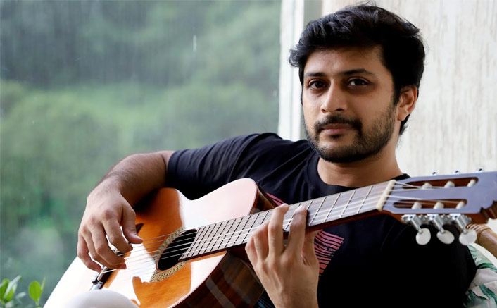 Composer Karan Kulkarni: Background score has its challenges