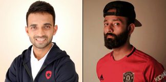 GRINELL Cricketer Ajinkya Rahane Collabs With BeYouNick For A Comedy Sketch, DEETS Inside