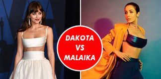 Dakota Johnson VS Malaika Arora Fashion Face-Off: Who Carried The Bralette Top Better?