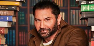Dave Bautista AKA MCU's Drax Reveals Why He Left Wrestling, Says "People Expect Less From A Wrestler-Turned-Actor"