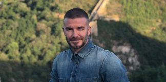 David Beckham Making A Documentary Film On His Life; In Talks With Amazon & Netflix