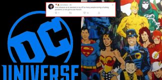 DC Comics & DC Universe Witness Major Layoffs, Fans REACT With Strong Words