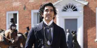 Dev Patel Admits Not Knowing About David Copperfield Before Doing The Movie, Video Inside!