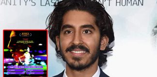 Dev Patel: My love affair with India started with 'Slumdog Millionaire'