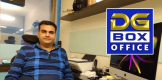 DG Box Office Head Ashish Bhavsar On Independent Films, Problems With OTT & Censorship, EXCLUSIVE!