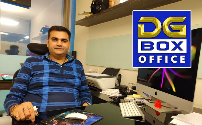 DG Box Office Head Ashish Bhavsar On Independent Films, Problems With OTT & Censorship, EXCLUSIVE!