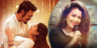 Dhanush & Dhee's Rowdy Baby To Neha Kakkar's Mile Ho Tum - A Race To The Billion View Club On YouTube