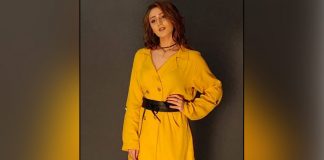 Dhvani Bhanushali releases 'Laila' unplugged