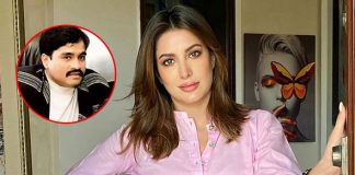 Pakistani Actress Mehwish Hayat Linked With Dawood Ibrahim, Trolled Mercilessly!