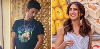 Did Sushant Singh Rajput Spend 70 Lacs On Sara Ali Khan? Bangkok Trip Details Revealed By Sabir Ahmed