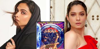Did You Know? Not Deepika Padukone But Ankita Lokhande Was The FIRST Choice For Shah Rukh Khan’s Happy New Year!