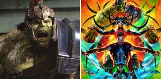 Chris Hemsworth's Thor: Ragnarok Had The Glimpses Of Mark Ruffalo's Smart Hulk? Read To Know!
