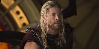 Did You See The First Glimpses Of The Smart Hulk In Thor: Ragnarok? Check It Out Here