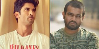 Sushant Singh Rajput's Dil Bechara Co-Star Sahil Vaid: "Didn't Know That We'll Never Get A Chance To Sit & Chat Again" (Photo Credit - Instagram / Sahil Vaid )