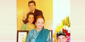 Dilip Kumar's Brothers Eshan & Aslam Khan Hospitalized Due To COVID-19
