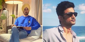 Diljit Dosanjh on Sushant: ‘Suicide waali baat digest toh nahi hoti'