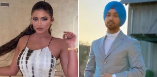 Diljit Dosanjh’s Comment On Kylie Jenner’s Pic With Rumoured Beau Fai Khadra Steals The LIMELIGHT