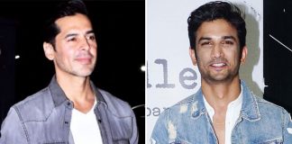 Dino Morea denies hosting Sushant at house party on June 13
