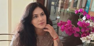 Dipika Chikhlia AKA Maa Sita Of Ramayan On Ram Mandir Bhumi Pujan: “Ramlala Is Coming Back Home”
