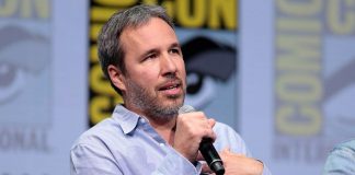 Director Denis Villeneuve sprinting to finish 'Dune'