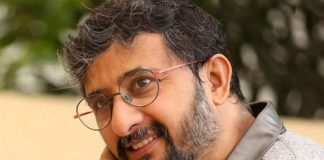 Director Teja Tested Positive For Coronavirus