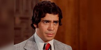 Dirty Harry & Seinfeld Actor Reni Santoni Passes Away At 81