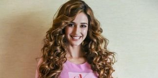 Disha Patani is dedicating her time to strenuous workouts for her shoot, post lockdown