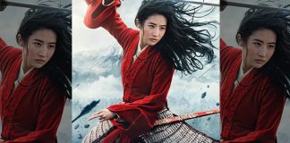 Disney's Mulan To Release In Theatres In China Soon