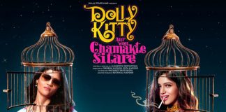 'Dolly Kitty Aur Woh Chamakte Sitare' to have OTT release in September