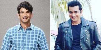 Don't think Mumbai Police did a great job: Sushant's 'Chhichhore' co-actor