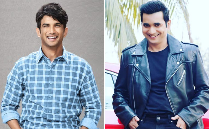 Don't think Mumbai Police did a great job: Sushant's 'Chhichhore' co-actor