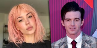 Drake Bell Accused Of Physical & Emotional Abuse By Ex-GF Jimi Ono: “He Dragged Me Down The Stairs In Our House”